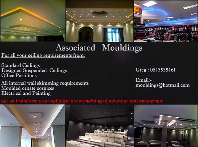 Ceilings and Partitions Durban Ceilings Durban