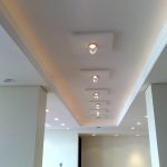 Designed ceilings