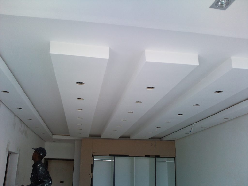 Ceiling Design Ceilings and Partitions Durban
