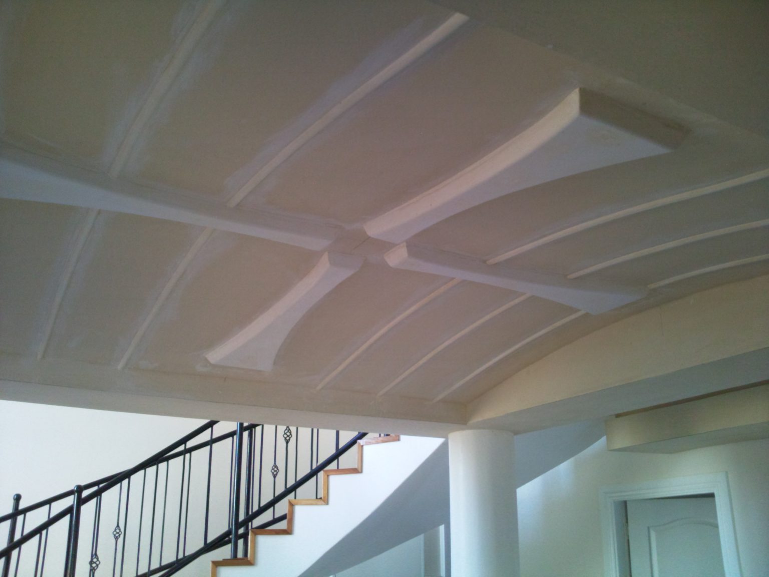 Bulkhead Features Ceilings and Partitions Durban